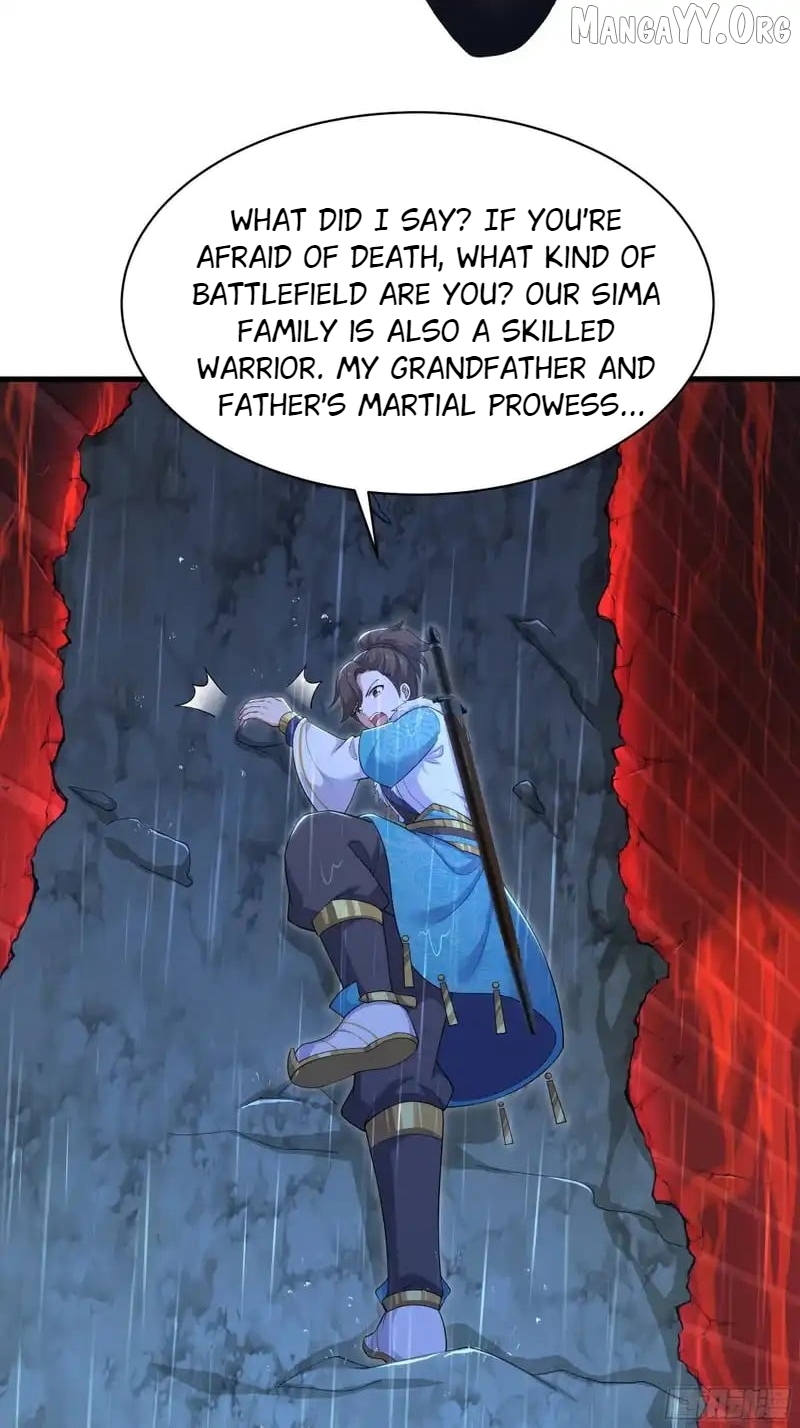 Read Rebirth of King Zhou_ Not Being the Ultimate Villain EN Manga Online