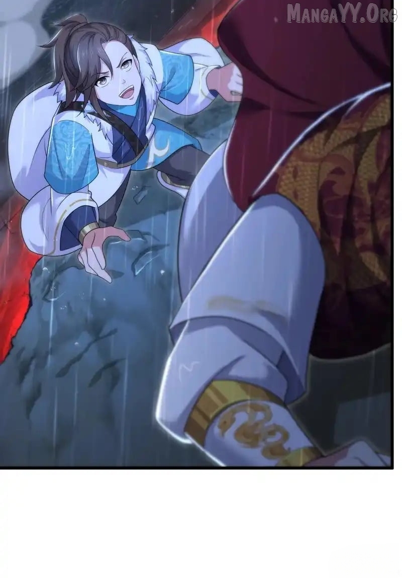 Read Rebirth of King Zhou_ Not Being the Ultimate Villain EN Manga Online
