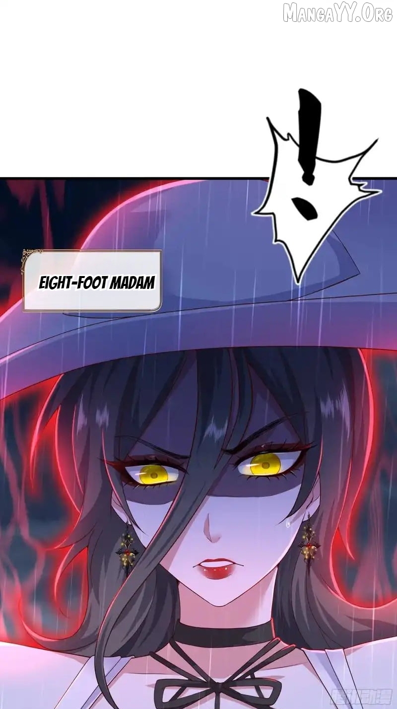 Read Rebirth of King Zhou_ Not Being the Ultimate Villain EN Manga Online