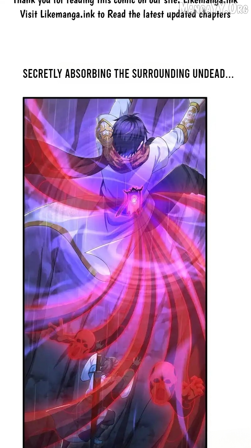 Read Rebirth of King Zhou_ Not Being the Ultimate Villain EN Manga Online