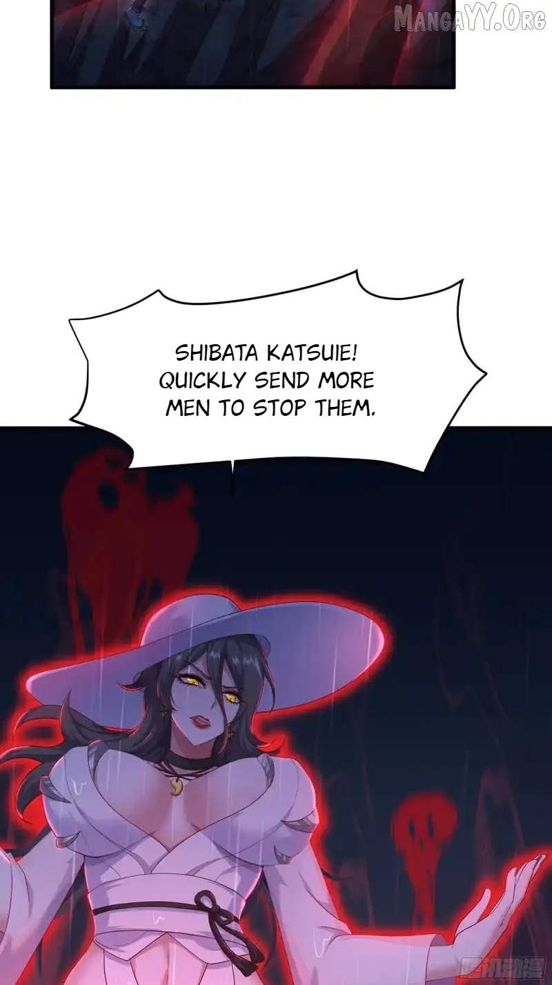 Read Rebirth of King Zhou_ Not Being the Ultimate Villain EN Manga Online
