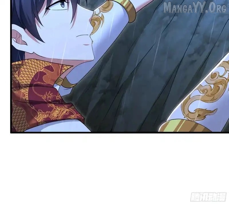 Read Rebirth of King Zhou_ Not Being the Ultimate Villain EN Manga Online