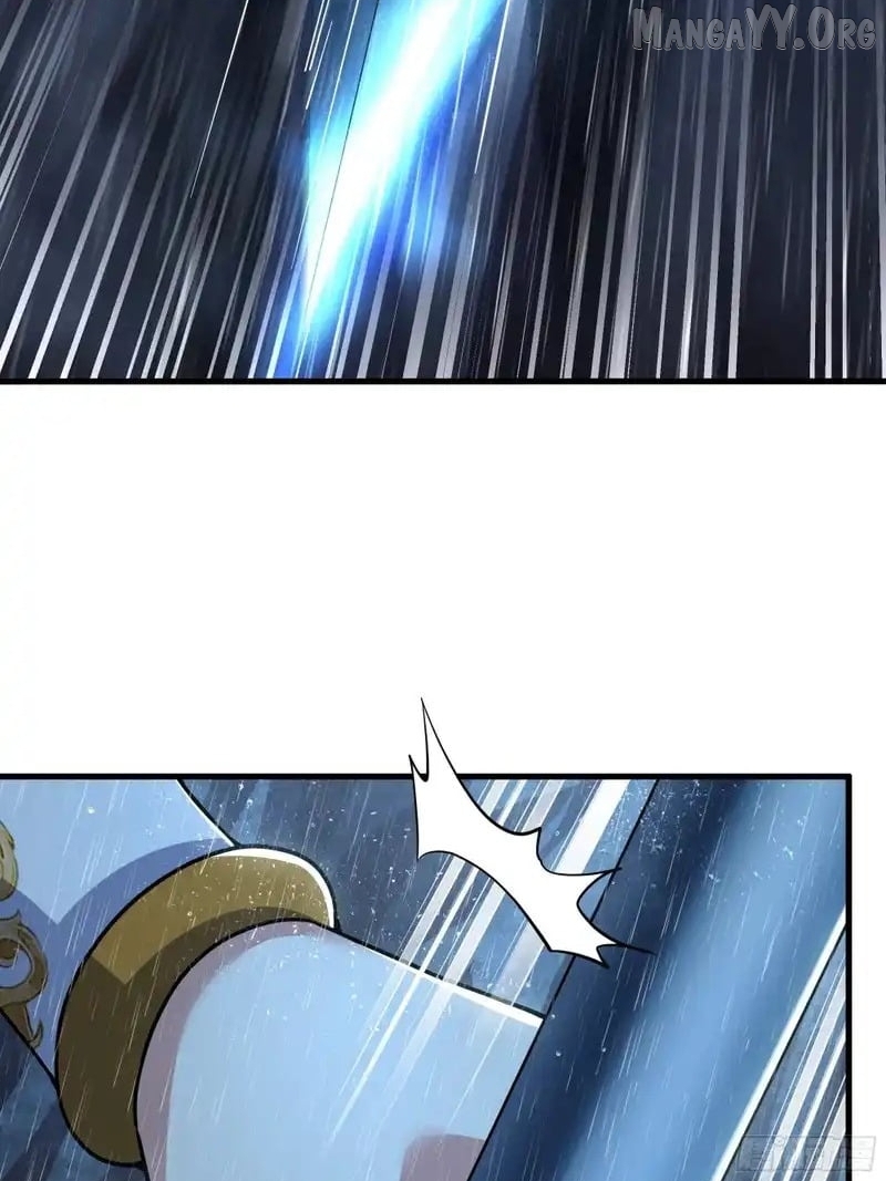 Read Rebirth of King Zhou_ Not Being the Ultimate Villain EN Manga Online