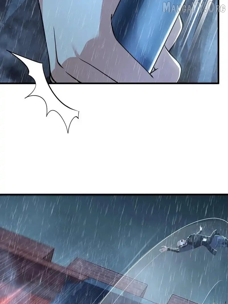 Read Rebirth of King Zhou_ Not Being the Ultimate Villain EN Manga Online
