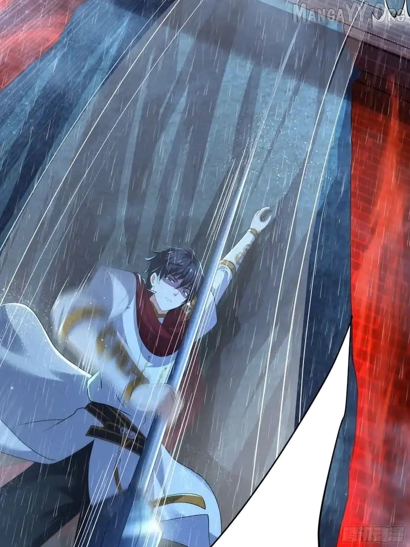 Read Rebirth of King Zhou_ Not Being the Ultimate Villain EN Manga Online