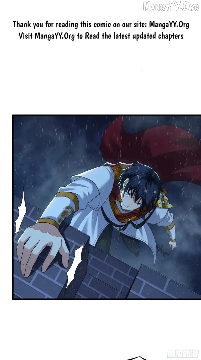 Read Rebirth of King Zhou_ Not Being the Ultimate Villain EN Manga Online