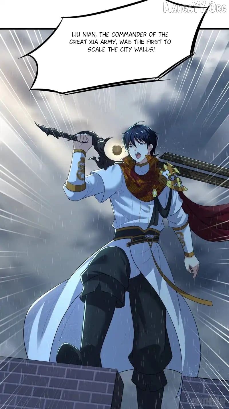 Read Rebirth of King Zhou_ Not Being the Ultimate Villain EN Manga Online
