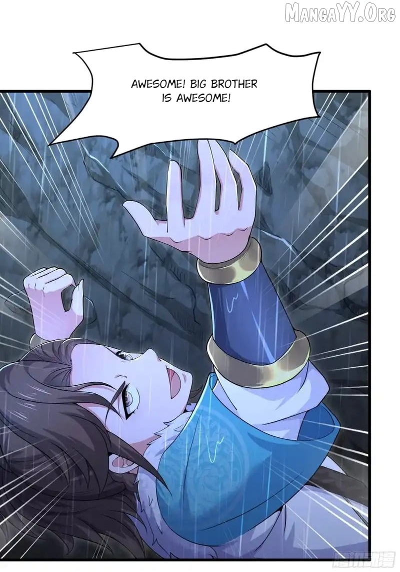 Read Rebirth of King Zhou_ Not Being the Ultimate Villain EN Manga Online