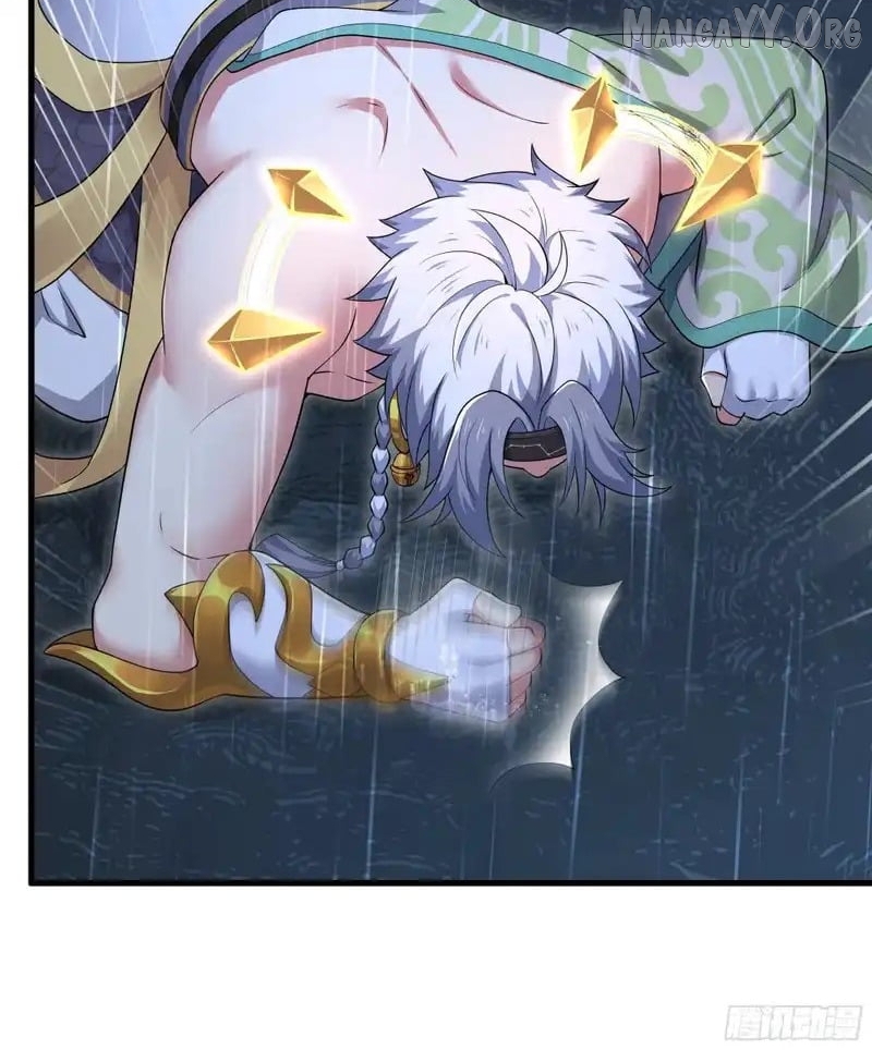 Read Rebirth of King Zhou_ Not Being the Ultimate Villain EN Manga Online