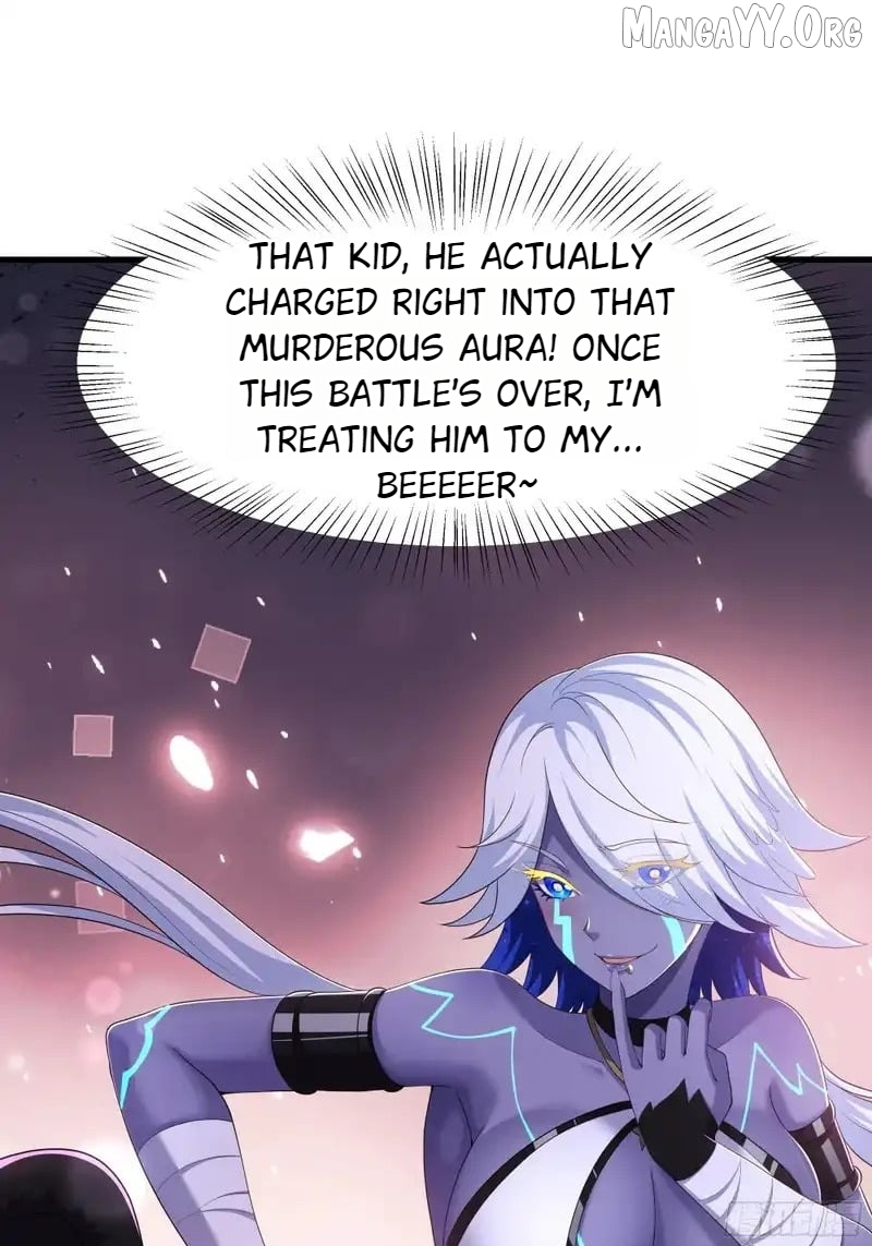 Read Rebirth of King Zhou_ Not Being the Ultimate Villain EN Manga Online