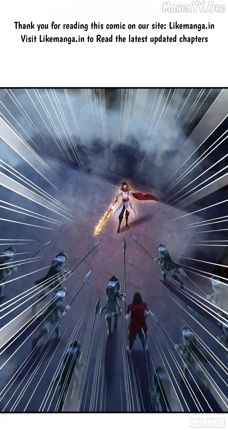 Read Rebirth of King Zhou_ Not Being the Ultimate Villain EN Manga Online