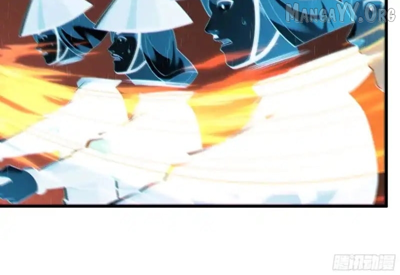 Read Rebirth of King Zhou_ Not Being the Ultimate Villain EN Manga Online