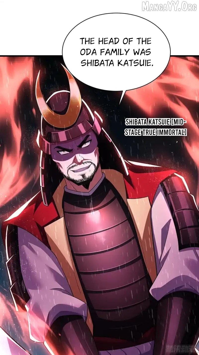 Read Rebirth of King Zhou_ Not Being the Ultimate Villain EN Manga Online