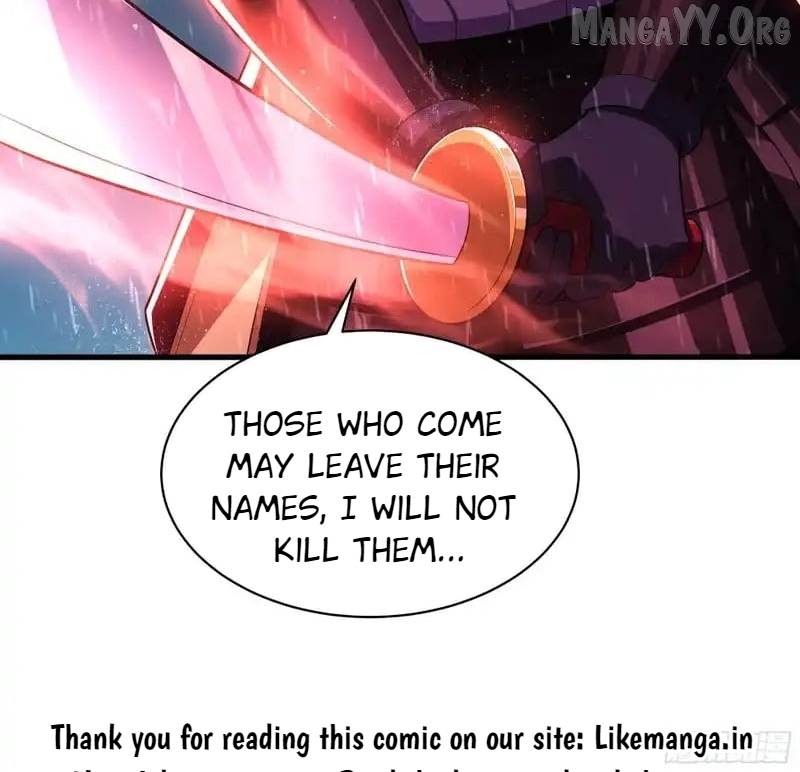 Read Rebirth of King Zhou_ Not Being the Ultimate Villain EN Manga Online
