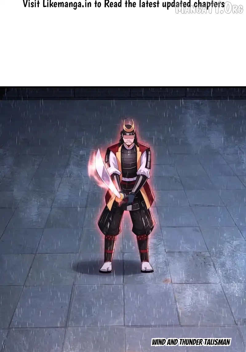 Read Rebirth of King Zhou_ Not Being the Ultimate Villain EN Manga Online