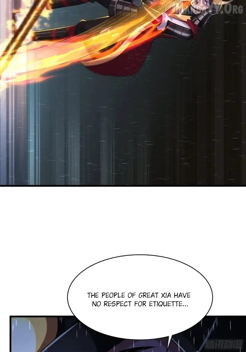 Read Rebirth of King Zhou_ Not Being the Ultimate Villain EN Manga Online