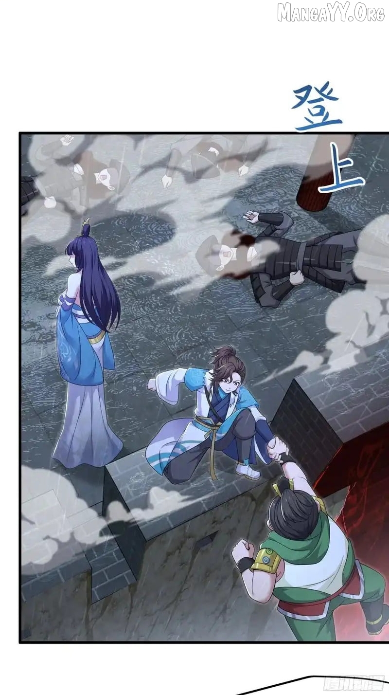 Read Rebirth of King Zhou_ Not Being the Ultimate Villain EN Manga Online