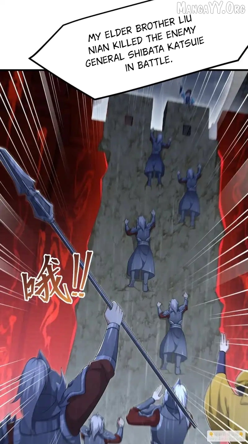 Read Rebirth of King Zhou_ Not Being the Ultimate Villain EN Manga Online