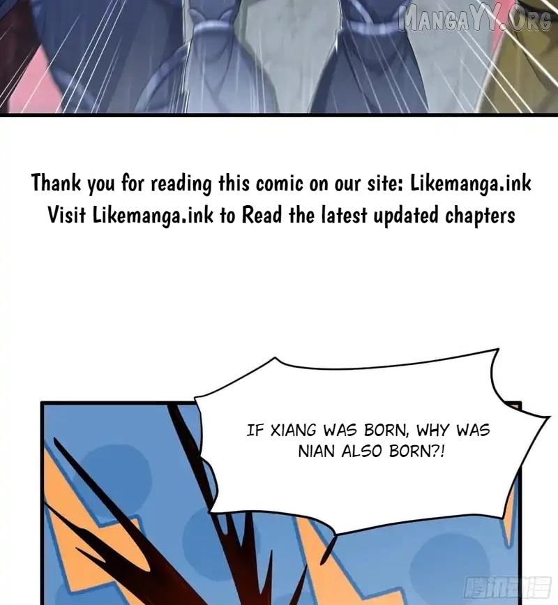 Read Rebirth of King Zhou_ Not Being the Ultimate Villain EN Manga Online