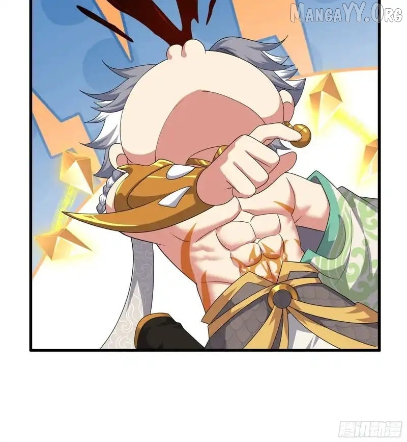Read Rebirth of King Zhou_ Not Being the Ultimate Villain EN Manga Online