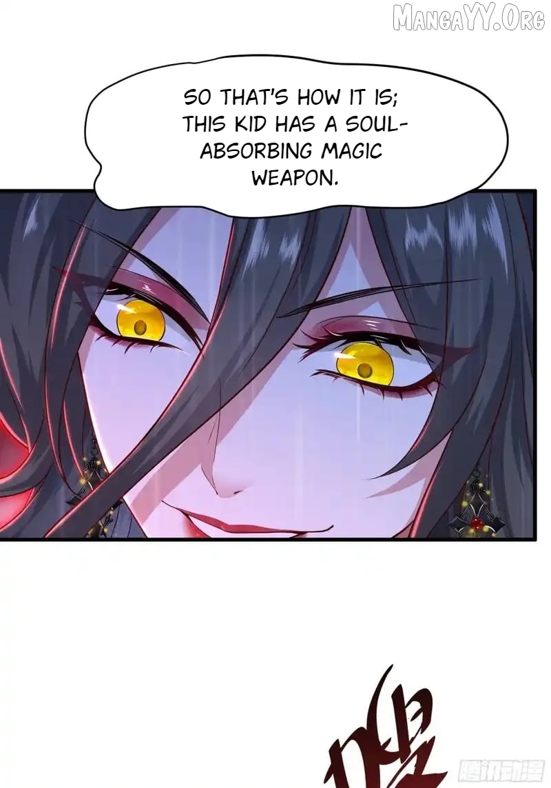 Read Rebirth of King Zhou_ Not Being the Ultimate Villain EN Manga Online