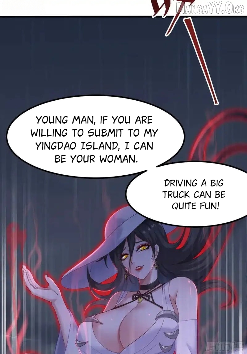 Read Rebirth of King Zhou_ Not Being the Ultimate Villain EN Manga Online