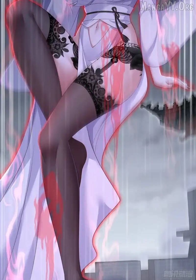 Read Rebirth of King Zhou_ Not Being the Ultimate Villain EN Manga Online