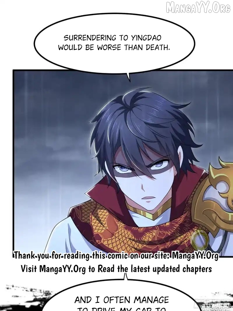 Read Rebirth of King Zhou_ Not Being the Ultimate Villain EN Manga Online