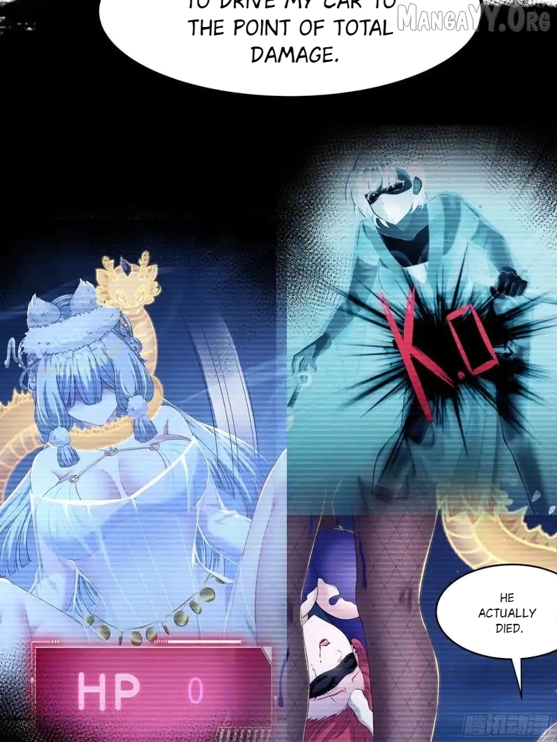 Read Rebirth of King Zhou_ Not Being the Ultimate Villain EN Manga Online