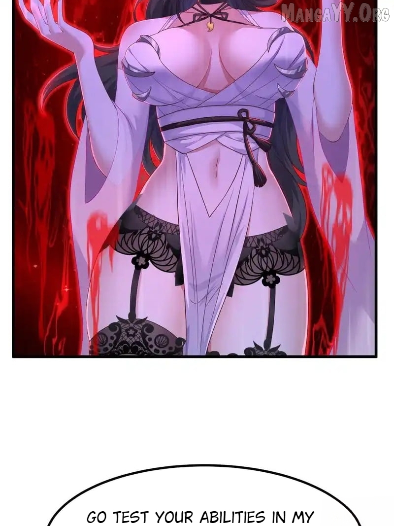 Read Rebirth of King Zhou_ Not Being the Ultimate Villain EN Manga Online