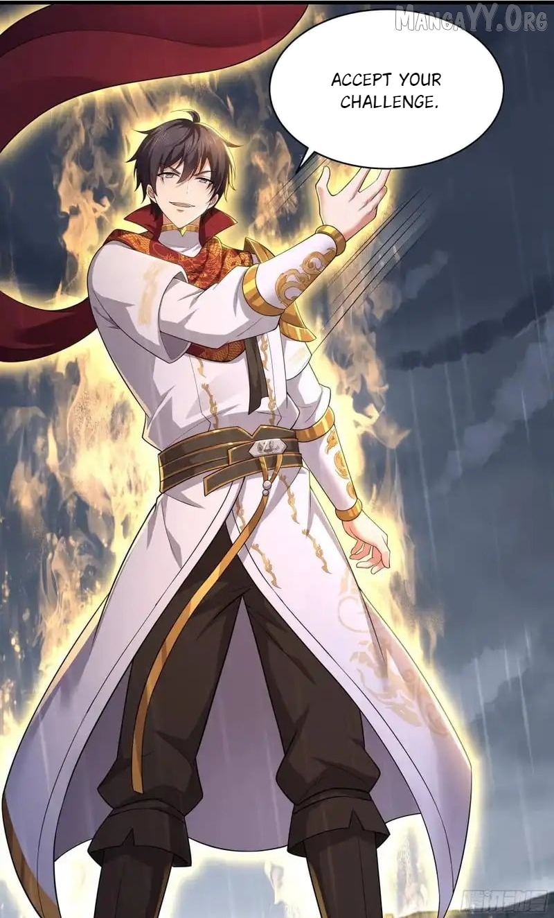 Read Rebirth of King Zhou_ Not Being the Ultimate Villain EN Manga Online