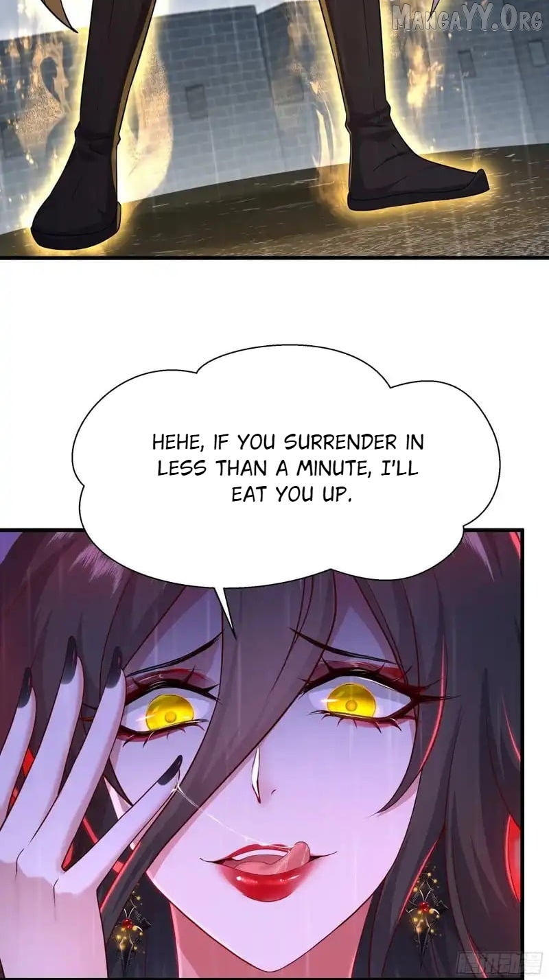 Read Rebirth of King Zhou_ Not Being the Ultimate Villain EN Manga Online