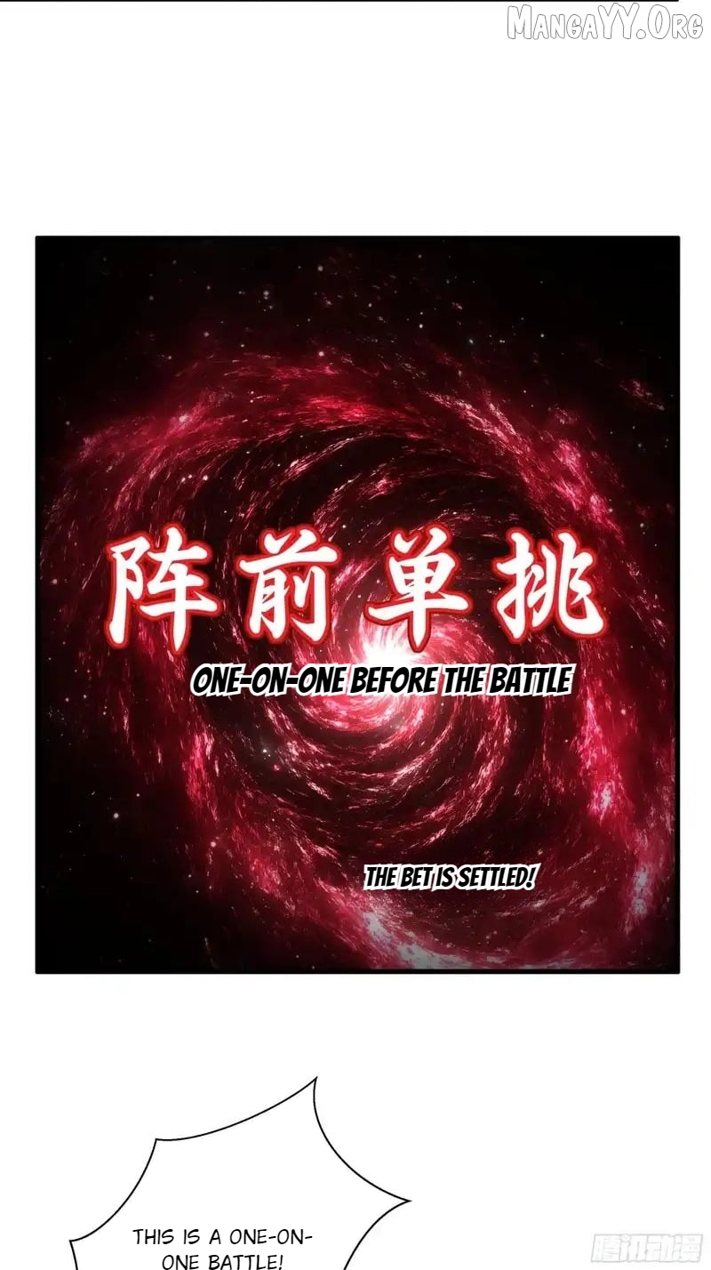 Read Rebirth of King Zhou_ Not Being the Ultimate Villain EN Manga Online
