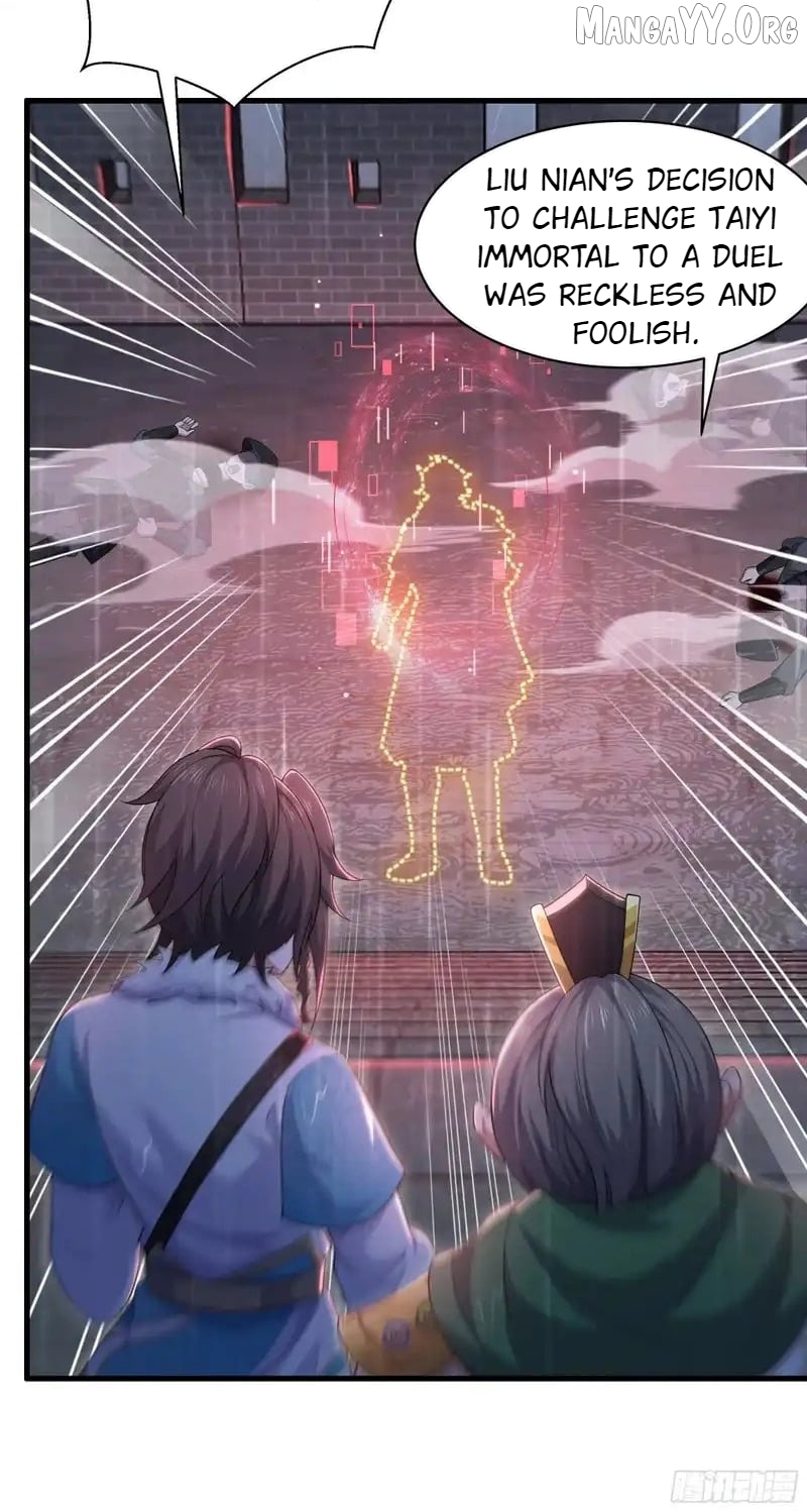 Read Rebirth of King Zhou_ Not Being the Ultimate Villain EN Manga Online