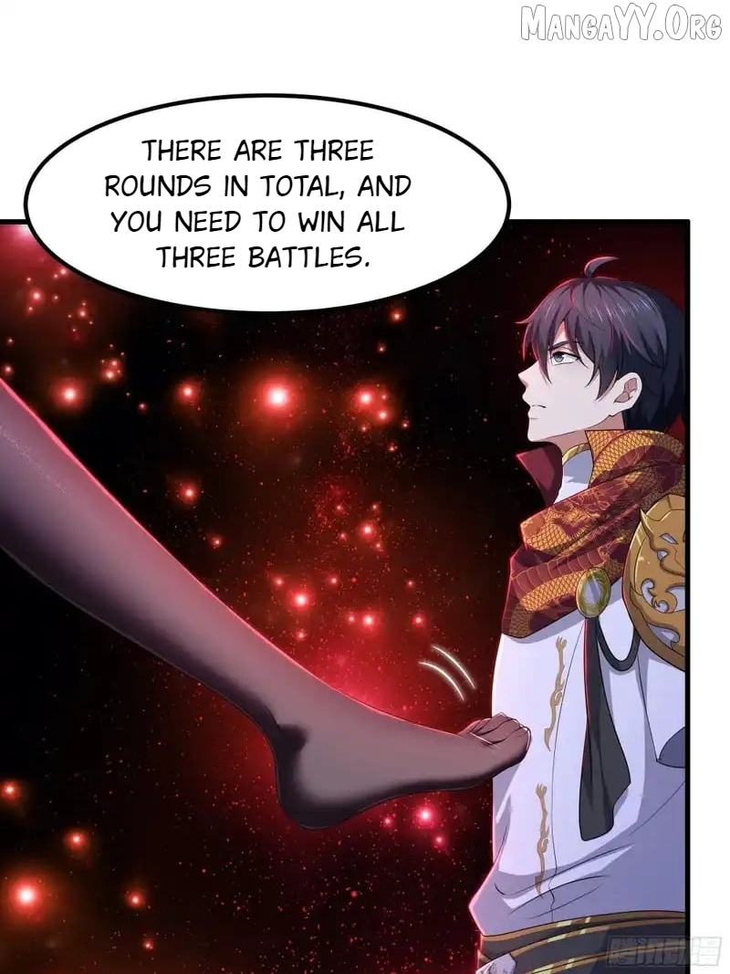 Read Rebirth of King Zhou_ Not Being the Ultimate Villain EN Manga Online