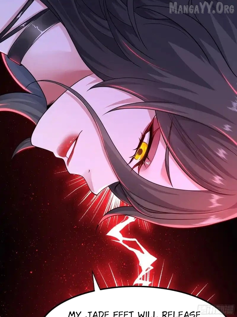 Read Rebirth of King Zhou_ Not Being the Ultimate Villain EN Manga Online