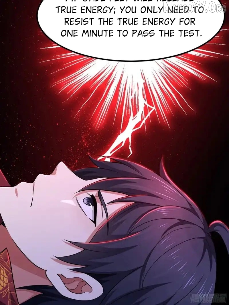 Read Rebirth of King Zhou_ Not Being the Ultimate Villain EN Manga Online