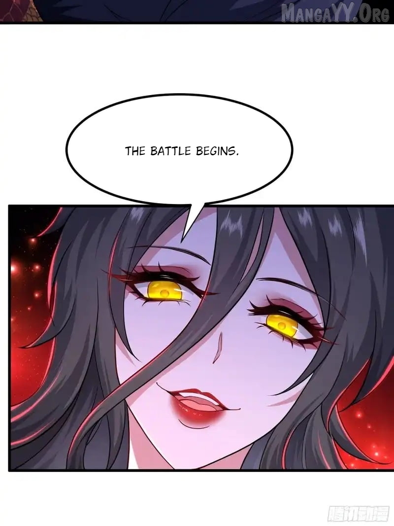 Read Rebirth of King Zhou_ Not Being the Ultimate Villain EN Manga Online