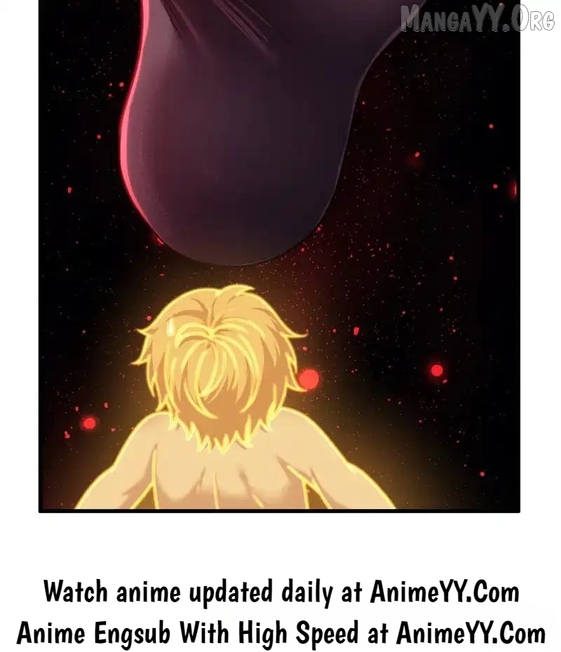 Read Rebirth of King Zhou_ Not Being the Ultimate Villain EN Manga Online