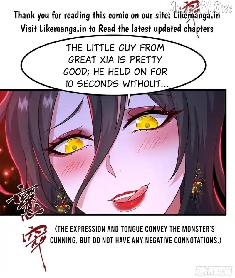 Read Rebirth of King Zhou_ Not Being the Ultimate Villain EN Manga Online