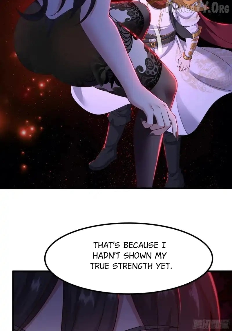 Read Rebirth of King Zhou_ Not Being the Ultimate Villain EN Manga Online