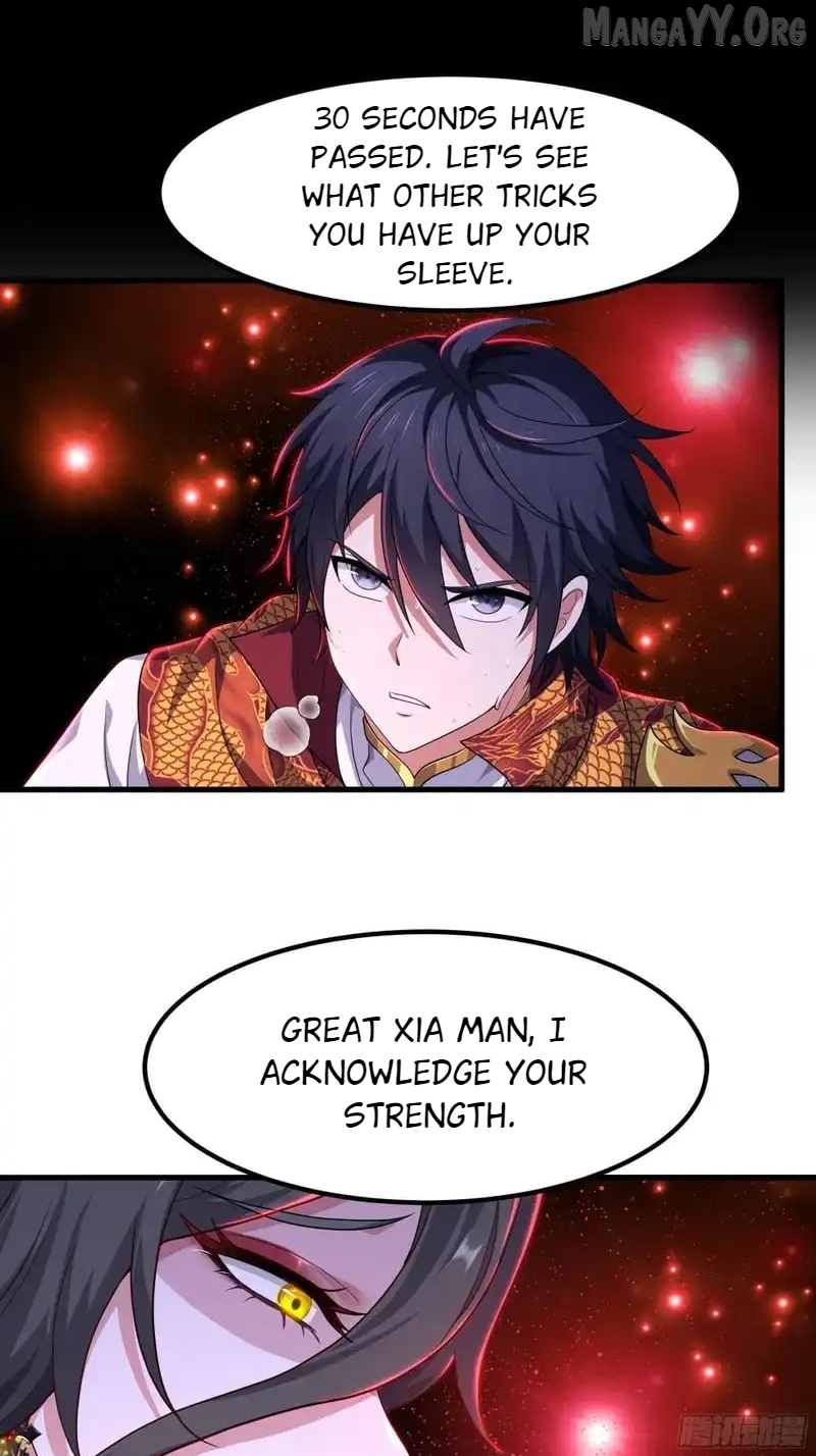 Read Rebirth of King Zhou_ Not Being the Ultimate Villain EN Manga Online