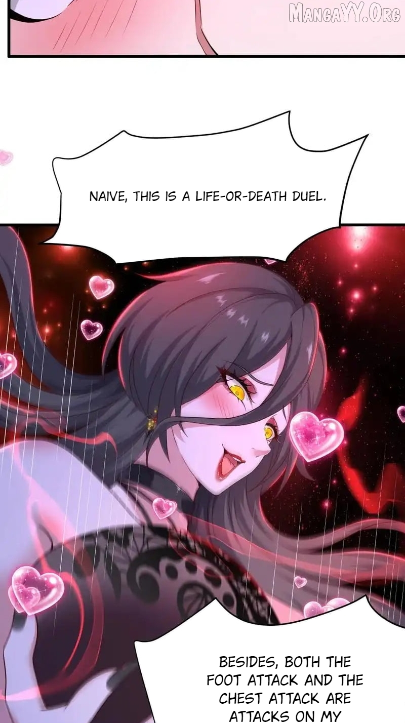 Read Rebirth of King Zhou_ Not Being the Ultimate Villain EN Manga Online