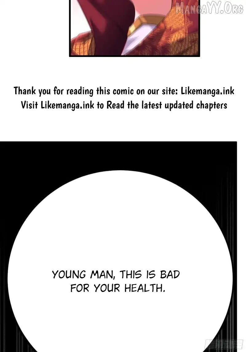 Read Rebirth of King Zhou_ Not Being the Ultimate Villain EN Manga Online