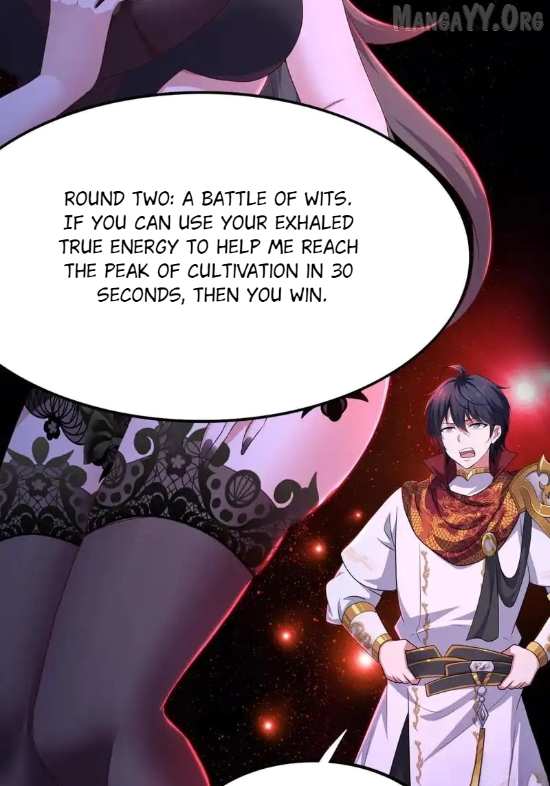 Read Rebirth of King Zhou_ Not Being the Ultimate Villain EN Manga Online
