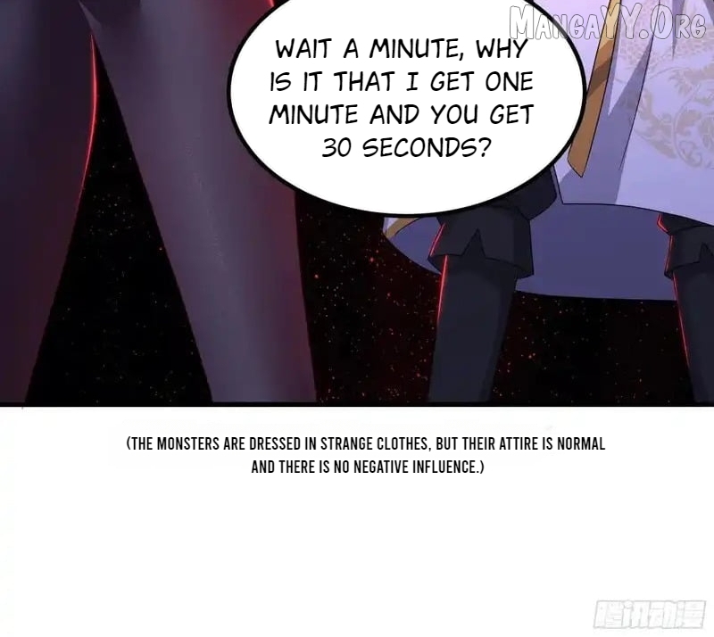 Read Rebirth of King Zhou_ Not Being the Ultimate Villain EN Manga Online
