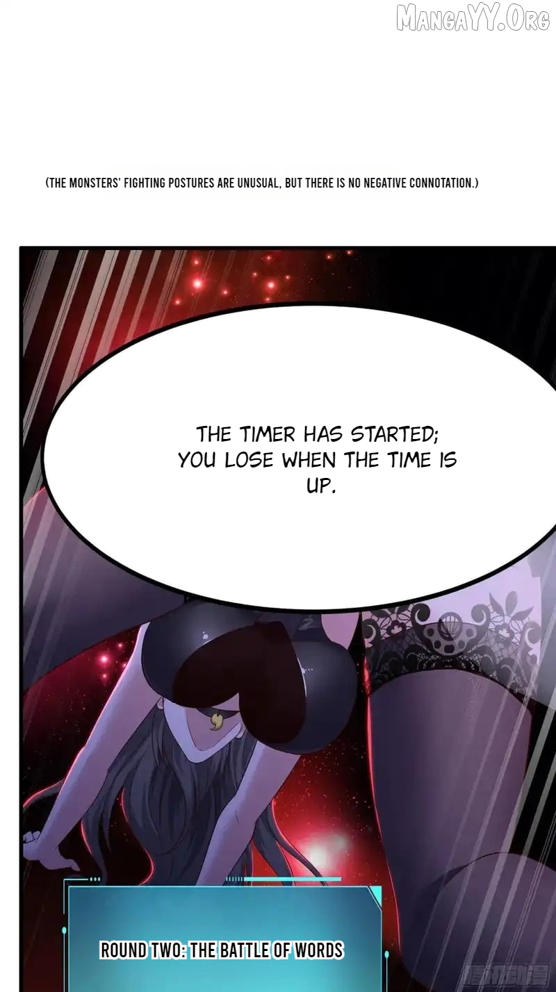 Read Rebirth of King Zhou_ Not Being the Ultimate Villain EN Manga Online