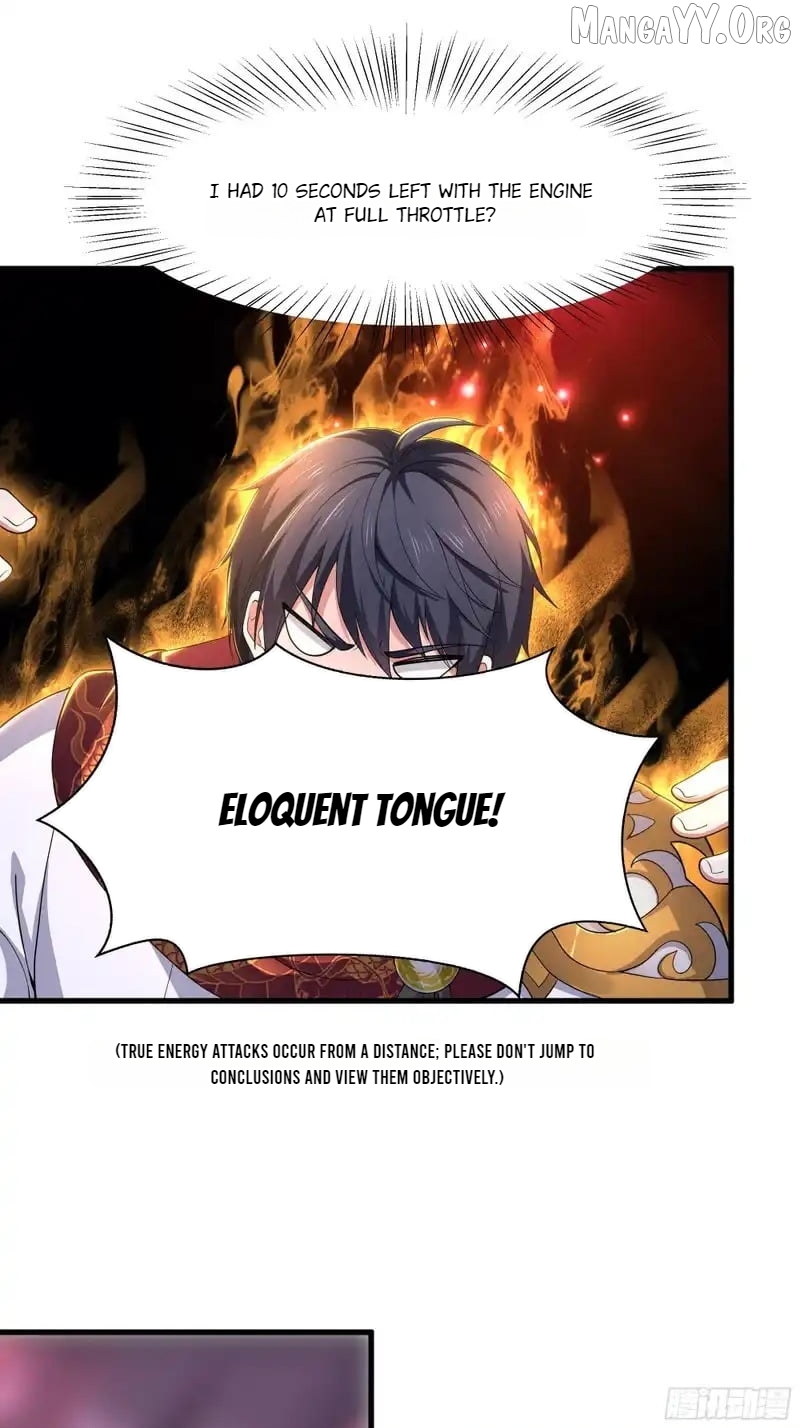 Read Rebirth of King Zhou_ Not Being the Ultimate Villain EN Manga Online