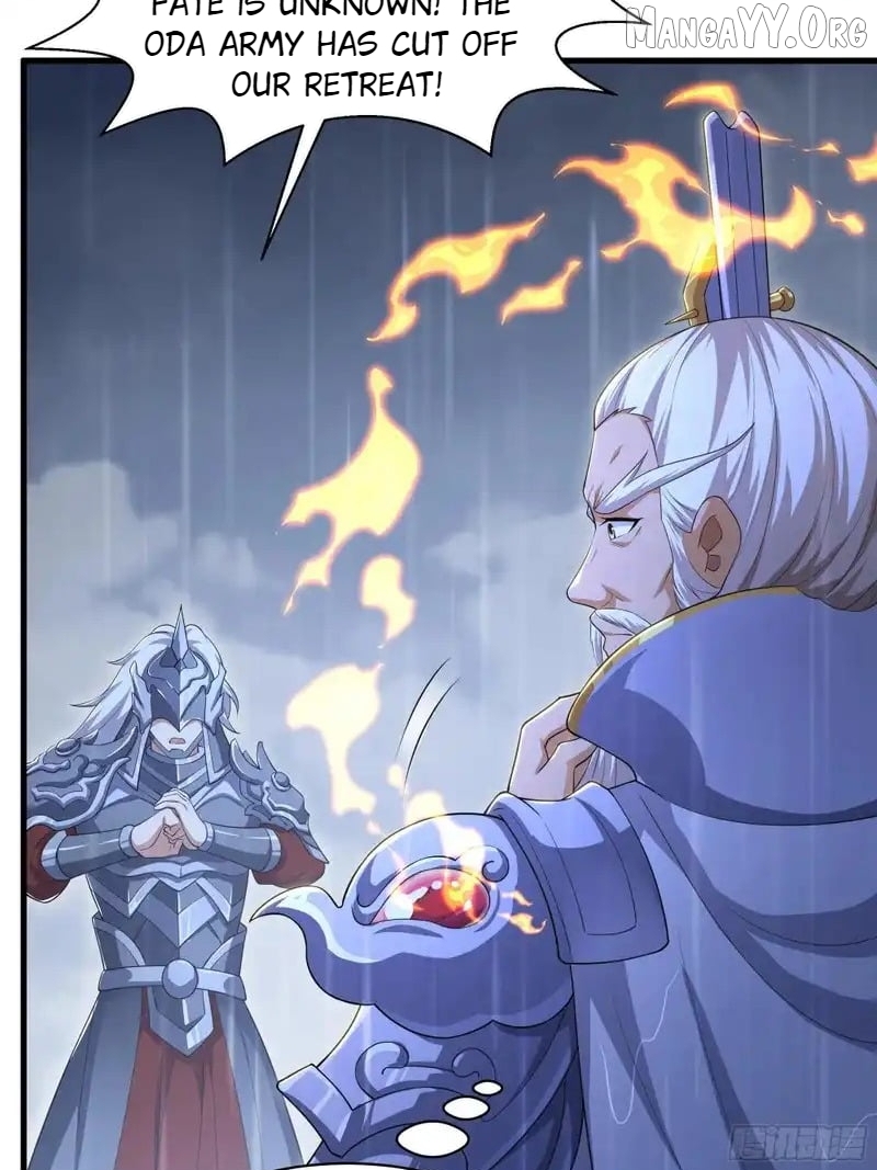 Read Rebirth of King Zhou_ Not Being the Ultimate Villain EN Manga Online