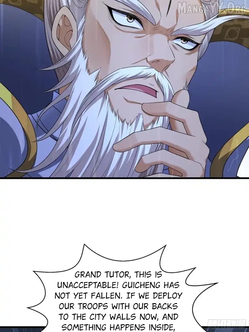 Read Rebirth of King Zhou_ Not Being the Ultimate Villain EN Manga Online